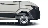 2026 Volkswagen Crafter