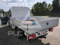 2026 Volkswagen Crafter