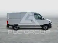 2026 Volkswagen Crafter