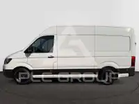 2026 Volkswagen Crafter