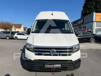 2026 Volkswagen Crafter