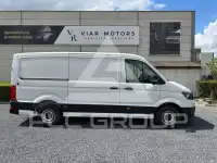 2026 Volkswagen Crafter