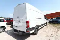 2026 Volkswagen Crafter