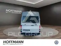 2026 Volkswagen Crafter