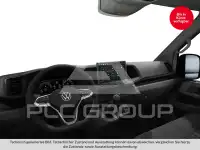 2026 Volkswagen Crafter