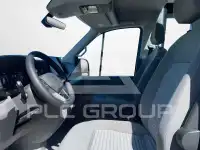 2026 Volkswagen Crafter