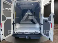 2026 Volkswagen Crafter