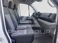 2026 Volkswagen Crafter