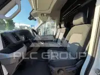 2026 Volkswagen Crafter