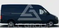 2026 Volkswagen Crafter