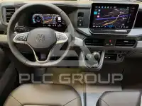 2026 Volkswagen Crafter