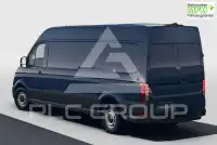 2026 Volkswagen Crafter