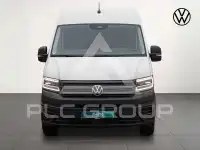 2026 Volkswagen Crafter