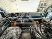 2026 Volkswagen Crafter
