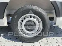2026 Volkswagen Crafter