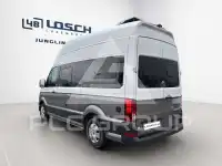 2026 Volkswagen Crafter