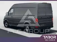 2026 Volkswagen Crafter