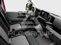 2026 Volkswagen Crafter