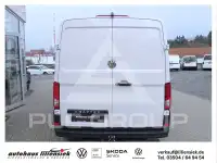 2026 Volkswagen Crafter