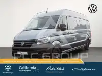 2026 Volkswagen Crafter