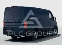 2026 Volkswagen Crafter