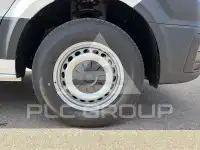 2026 Volkswagen Crafter
