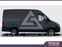 2026 Volkswagen Crafter