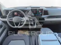 2026 Volkswagen Crafter