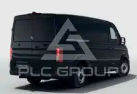 2026 Volkswagen Crafter