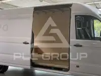 2026 Volkswagen Crafter