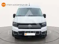 2026 Volkswagen Crafter