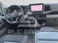 2026 Volkswagen Crafter
