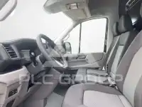 2026 Volkswagen Crafter