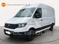 2026 Volkswagen Crafter