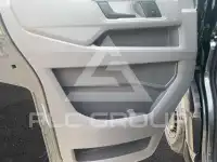 2026 Volkswagen Crafter