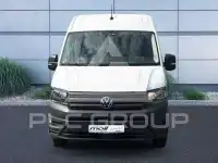 2026 Volkswagen Crafter