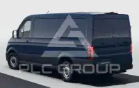 2026 Volkswagen Crafter