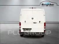 2026 Volkswagen Crafter