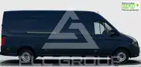 2026 Volkswagen Crafter