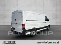 2026 Volkswagen Crafter