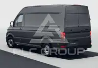 2026 Volkswagen Crafter
