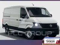 2026 Volkswagen Crafter