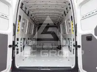 2026 Volkswagen Crafter