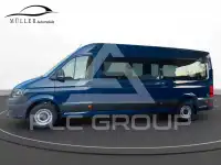 2026 Volkswagen Crafter