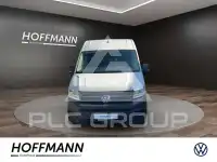 2026 Volkswagen Crafter