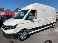 2026 Volkswagen Crafter