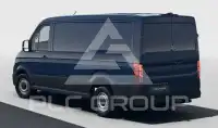 2026 Volkswagen Crafter
