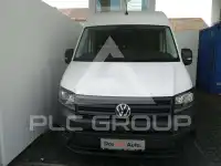 2026 Volkswagen Crafter