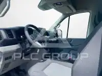 2026 Volkswagen Crafter