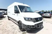 2026 Volkswagen Crafter